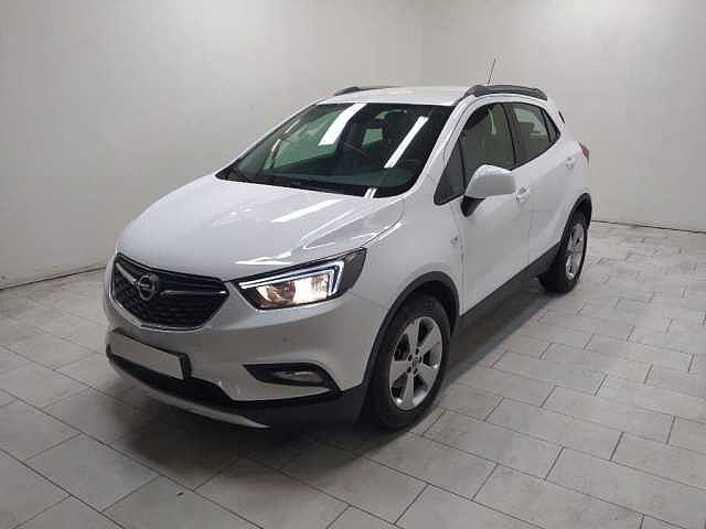 Opel Mokka X 1.6 Business s e s 4x2 115cv