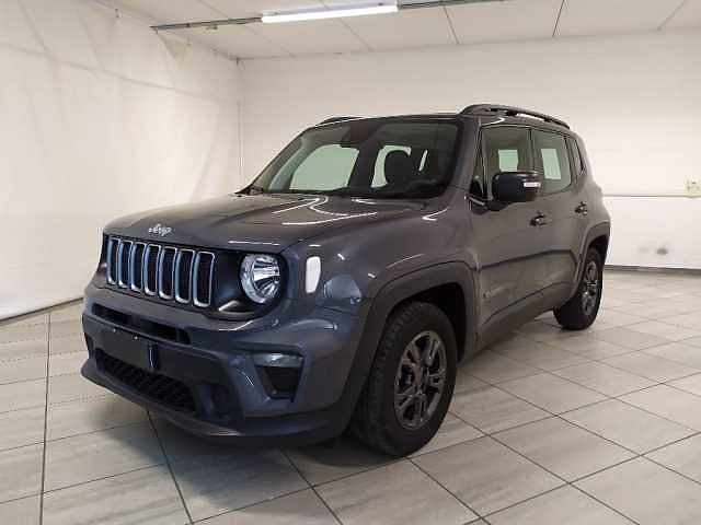 Jeep Renegade 1.0 t3 longitude 2wd da Azzurra .