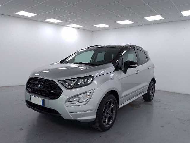 Ford EcoSport Ecosport 1.0 ecoboost st-line 100cv my19