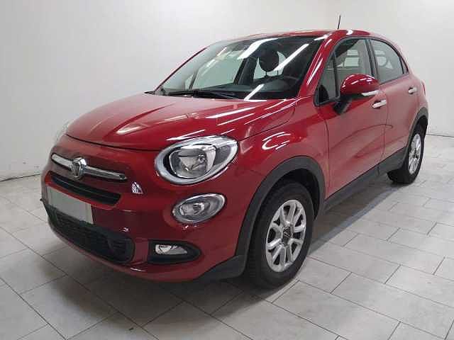 Fiat 500X 500x 1.3 mjt pop star 4x2 95cv my17 da Azzurra .