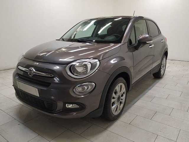 Fiat 500X 500x 1.6 mjt pop star 4x2 120cv