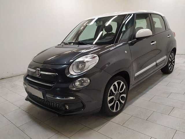 Fiat 500L 500l 1.4 connect s&s 95cv da Azzurra .