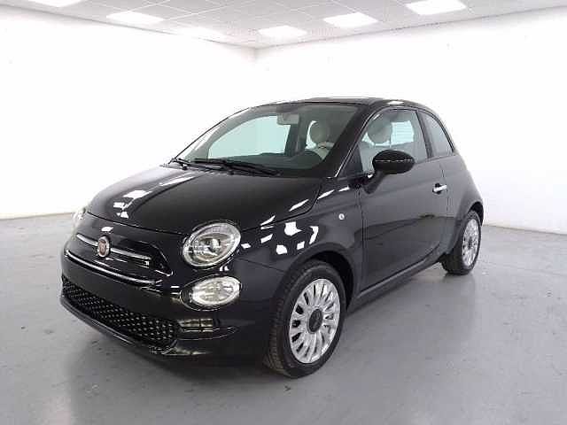 Fiat 500 1.0 hybrid lounge 70cv