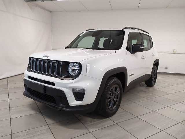 Jeep Renegade 1.0 t3 longitude 2wd da Azzurra .