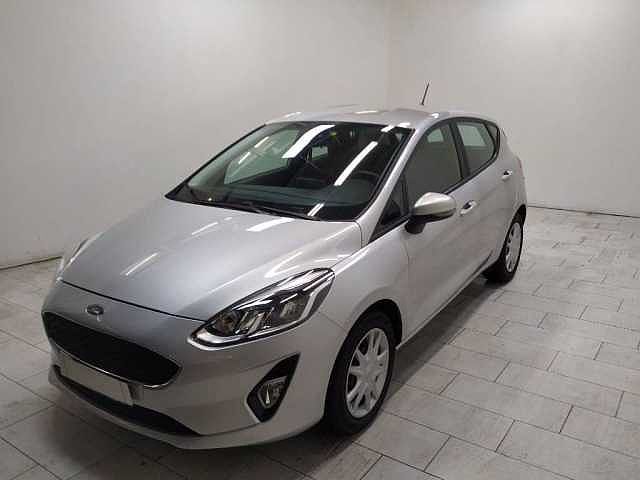 Ford Fiesta 5p 1.5 ecoblue plus 85cv my19.5 da Azzurra .