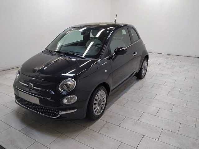 Fiat 500 1.0 hybrid dolcevita 70cv