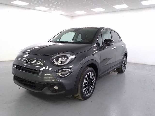 Fiat 500X 500x 1.5 t4 hybrid 130cv dct