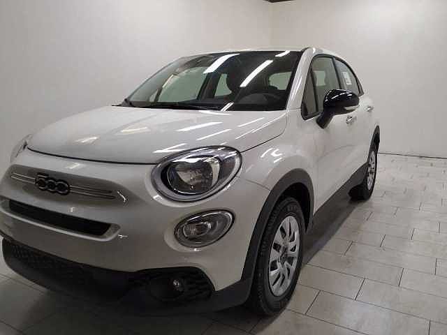 Fiat 500X 500x 1.5 t4 hybrid 130cv dct