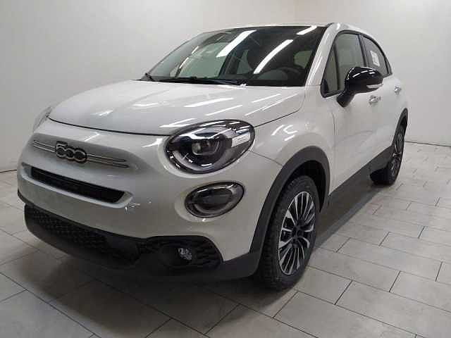 Fiat 500X 500x 1.5 t4 hybrid 130cv dct