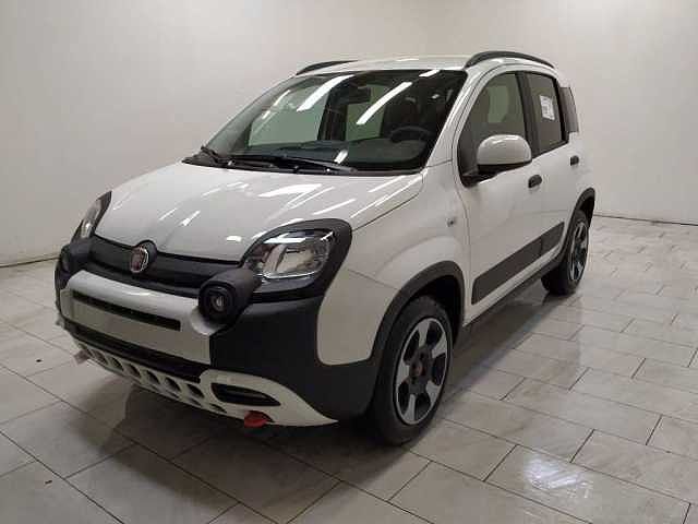 Fiat Panda 1.0 firefly hybrid cross s&s 70cv 5p.ti