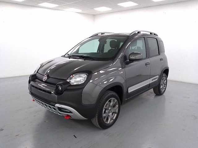 Fiat Panda 0.9 t.air t. cross 4x4 s&s 85cv 5p.ti