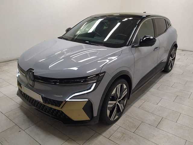 Renault Megane e-tech iconic ev60 optimum charge 220cv