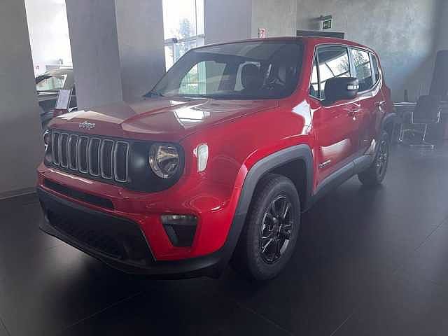 Jeep Renegade 1.0 t3 longitude 2wd