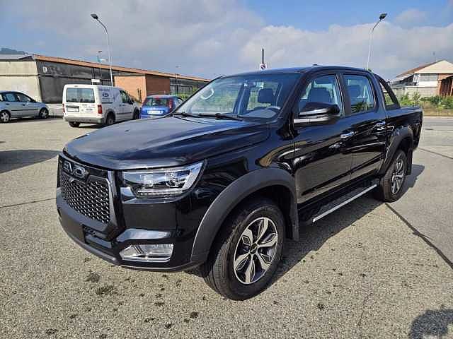 EVO Renegade Evo cross 4 2.0 turbo diesel 136cv