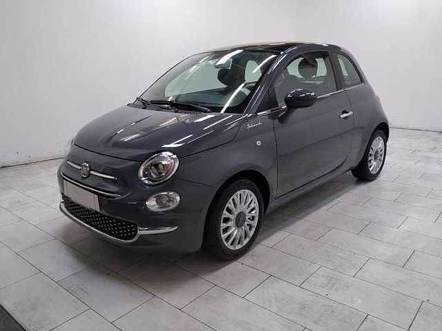 Fiat 500 1.2 dolcevita easypower gpl 69cv da Azzurra .