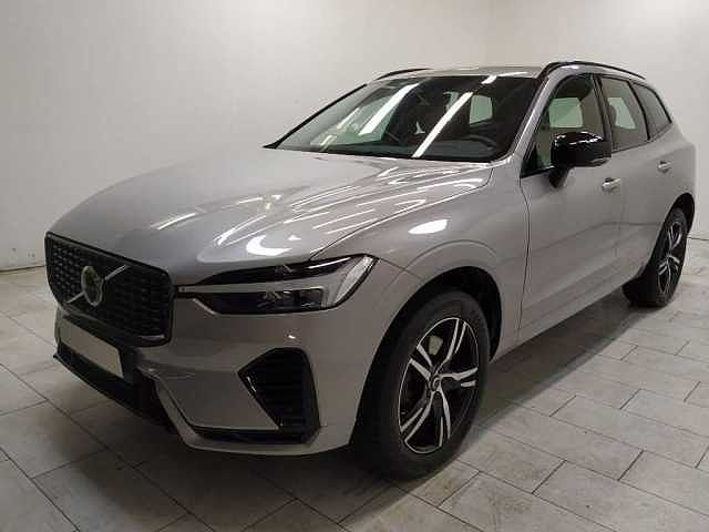 Volvo XC60 Xc60 2.0 b4 momentum pro awd auto