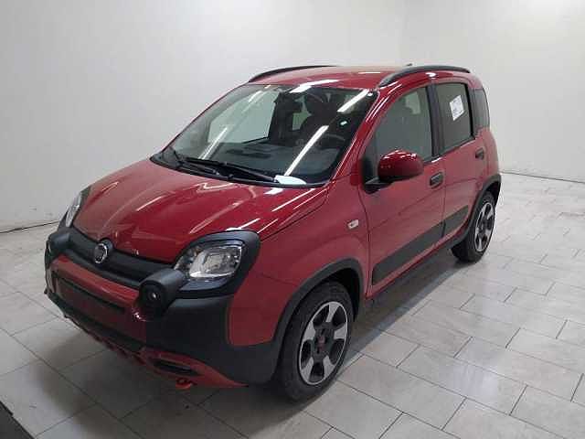 Fiat Panda 1.0 firefly hybrid cross s&s 70cv 5p.ti