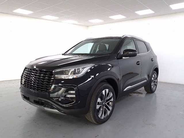 DR Automobiles Q5 Sportback Dr 5.0 1.5 gpl 114cv