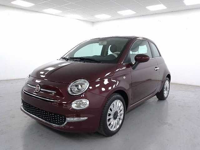 Fiat 500 1.0 hybrid dolcevita 70cv