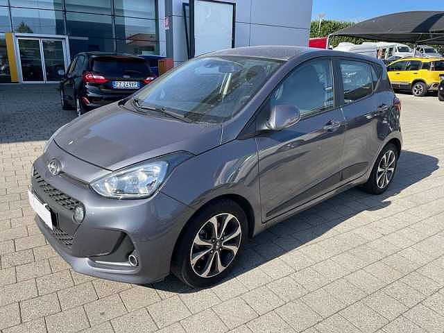 Hyundai i10 1.2 Prime