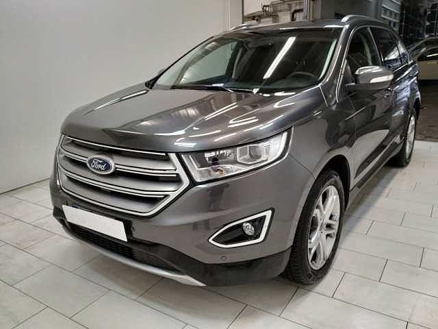 Ford Edge 2.0 tdci titanium s&s awd 210cv powershift