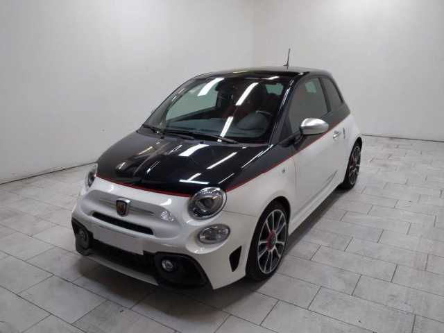 Fiat 500 595 1.4 t-jet turismo 165cv my19