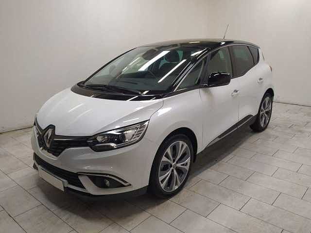 Renault Scenic 1.7 blue dci intens 120cv edc da Azzurra .