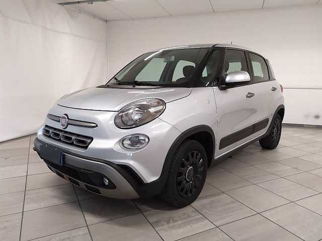 Fiat 500L 500l 1.3 mjt connect 95cv