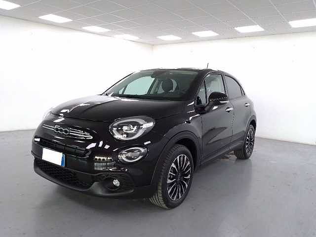 Fiat 500X 500x 1.5 t4 hybrid sport 130cv dct