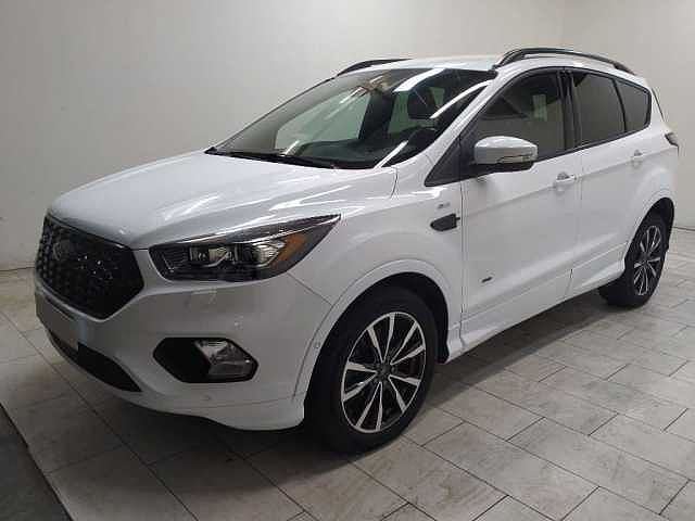 Ford Kuga 2.0 tdci st-line s&s awd 150cv powershift