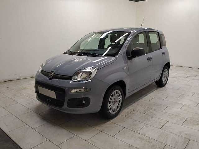 Fiat Panda 1.2 lounge s&s 69cv my19
