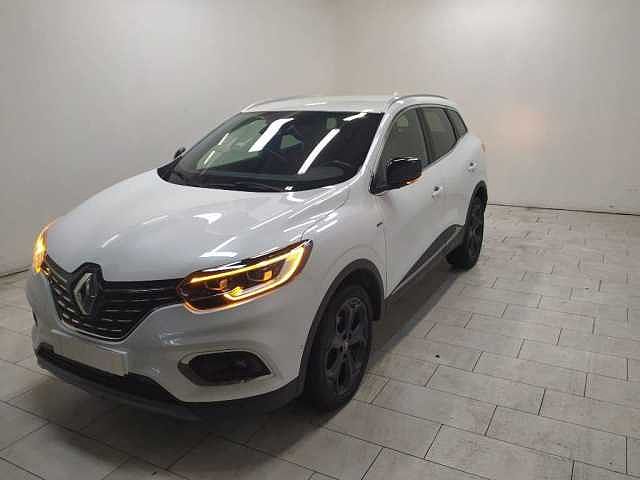 Renault Kadjar 1.5 blue dci black edition 115cv da Azzurra .