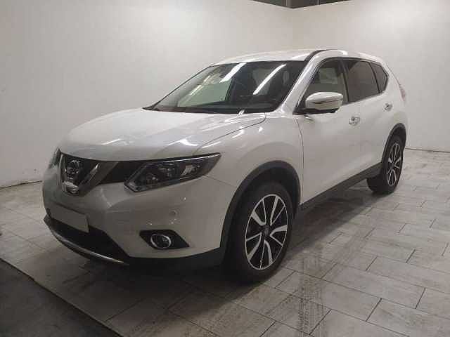 Nissan X-Trail 1.6 dci Acenta Premium 2wd