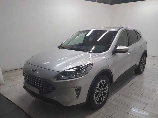 Ford Kuga 2.5 phev titanium 2wd 225cv e-shifter