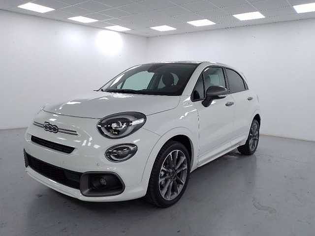 Fiat 500X 500x 1.0 t3 sport 120cv