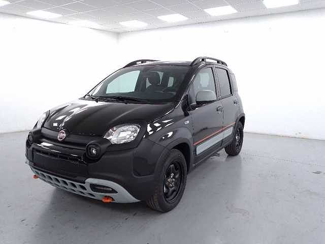 Fiat Panda 1.0 firefly hybrid garmin s&s 70cv 5p.ti