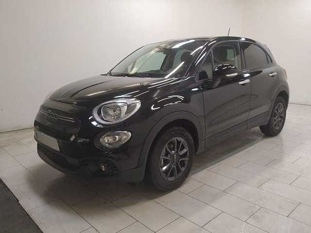 Fiat 500X 500x dolcevita 1.0 t3 120cv