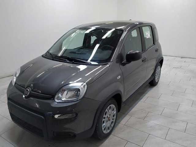 Fiat Panda 1.0 firefly hybrid s&s 70cv