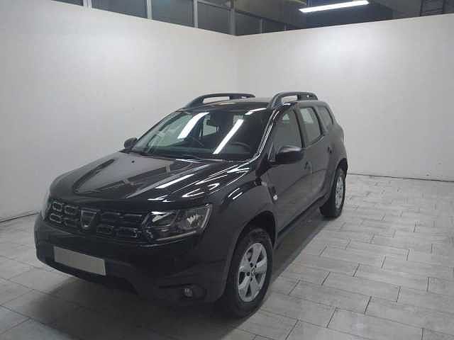 Dacia Duster 1.0 tce comfort eco-g  4x2 100cv