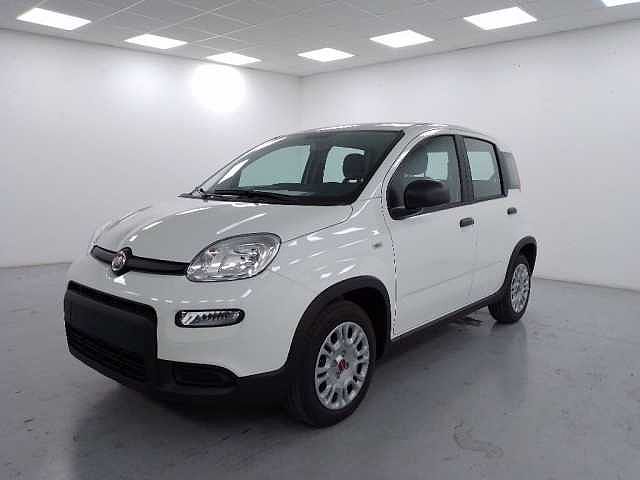 Fiat Panda 1.2 easypower gpl s&s 69cv