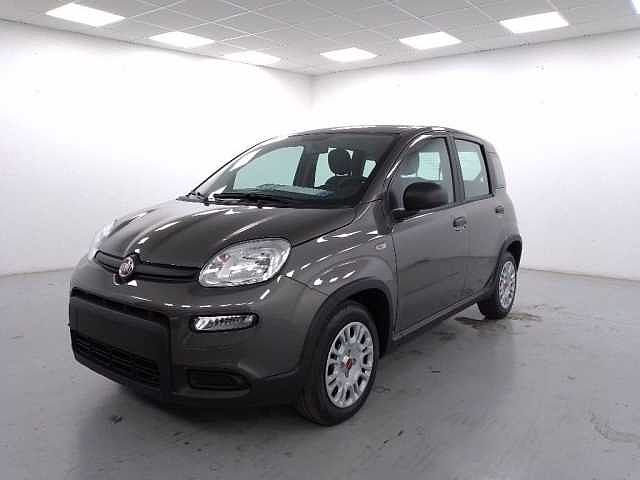 Fiat Panda 1.2 easypower gpl s&s 69cv