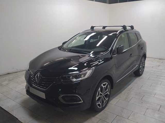 Renault Kadjar 1.5 blue dci business 115cv edc