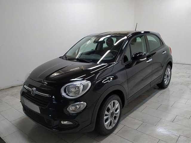 Fiat 500X 500x 1.6 mjt pop star 4x2 120cv