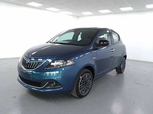 Lancia Ypsilon 1.2 ecochic gpl 69cv