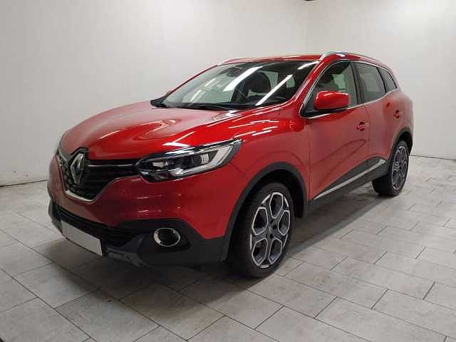 Renault Kadjar 1.5 dci energy intens 110cv da Azzurra .