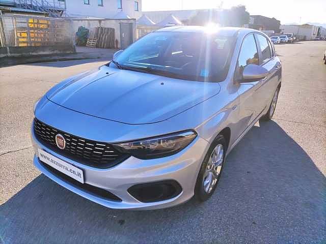 Fiat Tipo 5p 1.3 mjt Lounge s e s 95cv my19