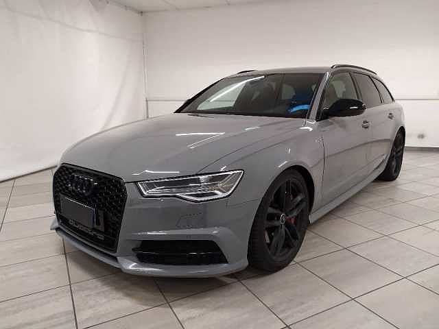 Audi A6 Avant 3.0 tdi Competition quattro 326