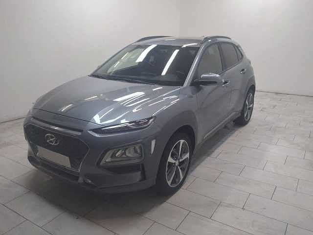 Hyundai Kona 1.0 t-gdi xprime safety pack 2wd 120cv