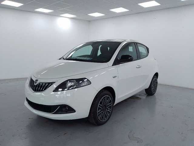 Lancia Ypsilon 1.0 firefly hybrid gold s&s 70cv 5p.ti