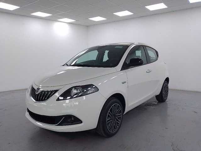 Lancia Ypsilon 1.2 gold gpl 69cv